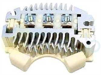 SRC60110 DEFAULT DELCO REMY Type 12V 
