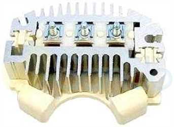 SRC60111 DEFAULT DELCO REMY Type 12V 