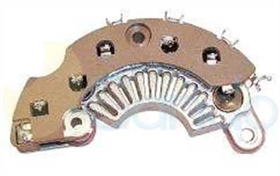 SRC60113 DEFAULT DELCO REMY Type 12V 
