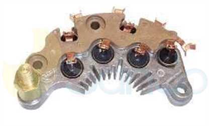 SRC60114 DEFAULT DELCO REMY Type 12V 