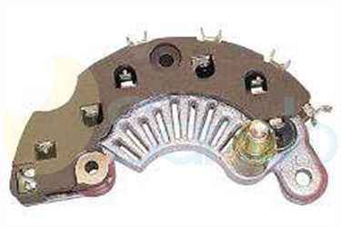 SRC60115 DEFAULT DELCO REMY Type 12V 