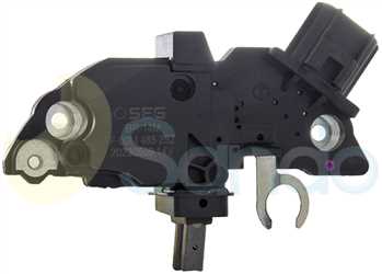 SRE10103 FRONT BOSCH Type 12V 