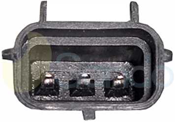 SRE10103 PLUG BOSCH Type 12V 