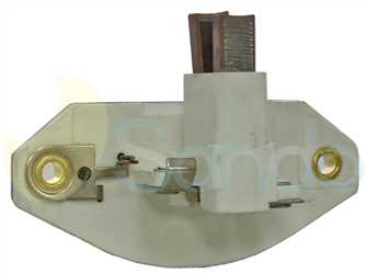 SRE10112 BACK BOSCH Type 12V 