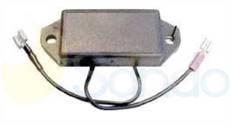 SRE10113 DEFAULT BOSCH Type 12V 