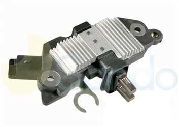 SRE10121 DEFAULT BOSCH Type 12V 