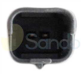 SRE10121 PLUG BOSCH Type 12V 