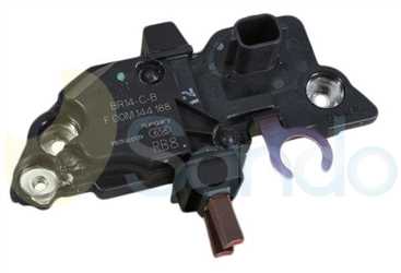 SRE10126 DEFAULT BOSCH Type 12V 