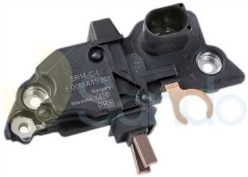 SRE10127 DEFAULT BOSCH Type 12V 