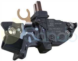 SRE10133 DEFAULT BOSCH Type 12V 