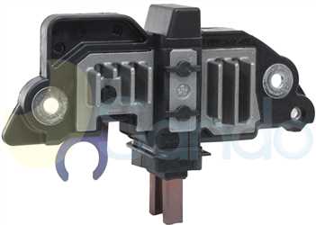 SRE10134 BACK BOSCH Type 12V 