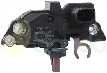 SRE10134 FRONT BOSCH Type 12V 