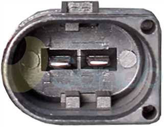 SRE10134 PLUG BOSCH Type 12V 
