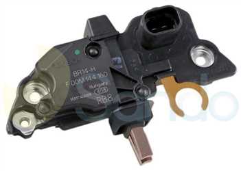 SRE10135 DEFAULT BOSCH Type 12V 
