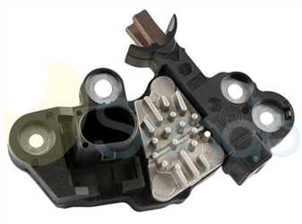 SRE10140 DEFAULT BOSCH Type 12V 