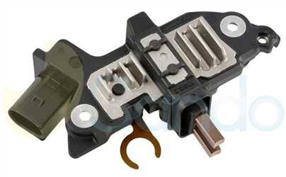 SRE10141 DEFAULT BOSCH Type 12V 