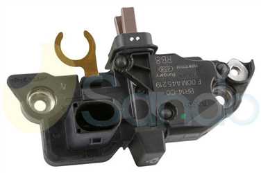 SRE10142 DEFAULT BOSCH Type 12V 