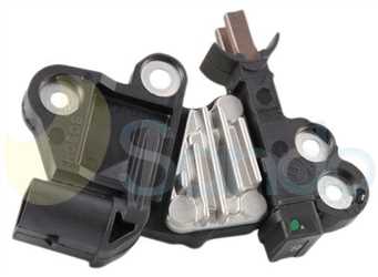 SRE10143 DEFAULT BOSCH Type 12V 