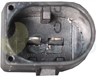 SRE10143 PLUG BOSCH Type 12V 
