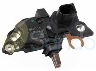 SRE10145 DEFAULT BOSCH Type 12V 