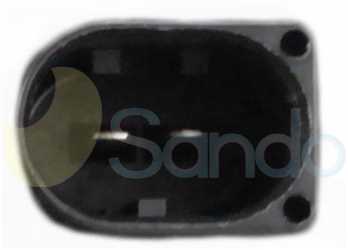 SRE10145 PLUG BOSCH Type 12V 