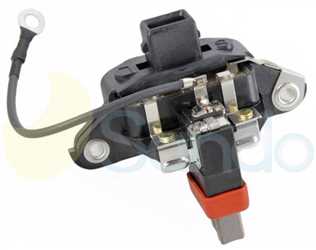 SRE10147 DEFAULT BOSCH Type 12V 
