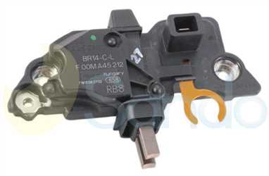 SRE10149 DEFAULT BOSCH Type 12V 
