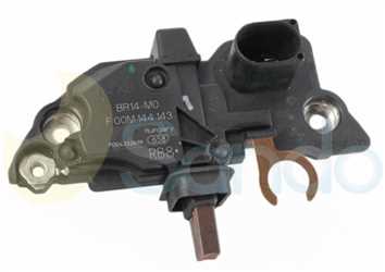 SRE10155 DEFAULT BOSCH Type 12V 
