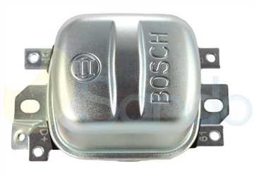 SRE10157 DEFAULT BOSCH Type 12V 11Amp 