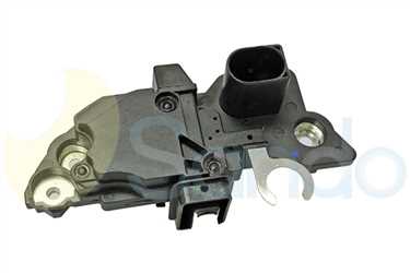 SRE10161 DEFAULT BOSCH Type 12V 