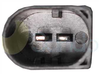 SRE10161 PLUG BOSCH Type 12V 