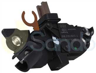 SRE10162 DEFAULT BOSCH Type 12V 