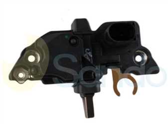 SRE10165 DEFAULT BOSCH Type 12V 