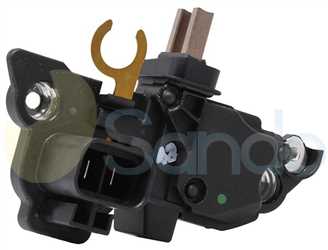 SRE10168 DEFAULT BOSCH Type 12V 