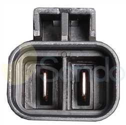 SRE10168 PLUG BOSCH Type 12V 