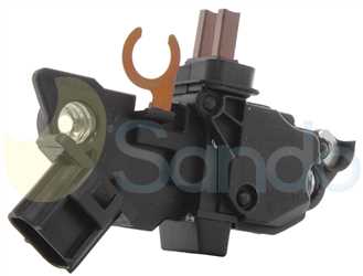 SRE10171 DEFAULT BOSCH Type 12V 