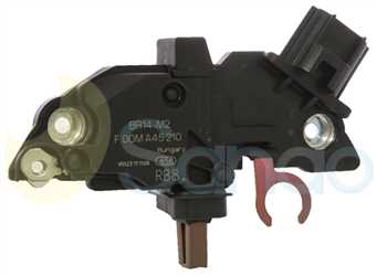 SRE10171 FRONT BOSCH Type 12V 