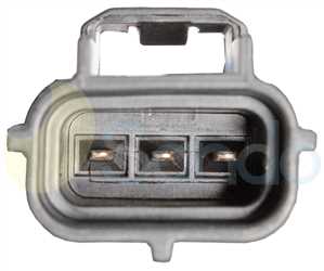 SRE10171 PLUG BOSCH Type 12V 