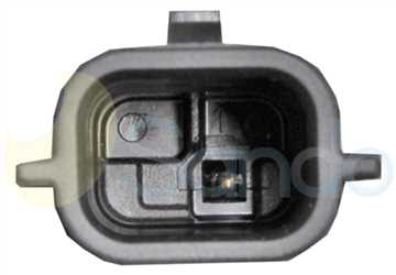 SRE10172 PLUG BOSCH Type 12V 