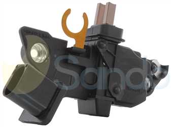 SRE10173 DEFAULT BOSCH Type 12V 