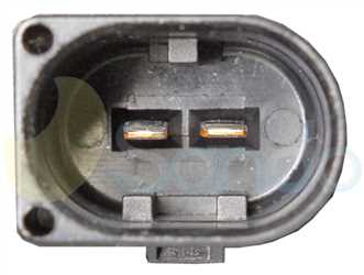 SRE10173 PLUG BOSCH Type 12V 