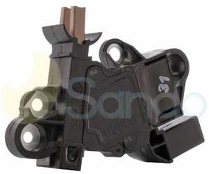 SRE10174 DEFAULT BOSCH Type 12V 