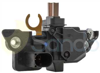 SRE10176 DEFAULT BOSCH Type 12V 