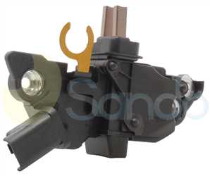 SRE10178 DEFAULT BOSCH Type 12V 