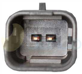SRE10178 PLUG BOSCH Type 12V 