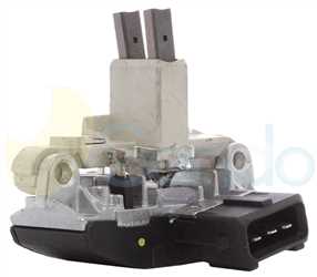 SRE10179 DEFAULT BOSCH Type 12V 