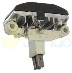 SRE10179 BACK BOSCH Type 12V 