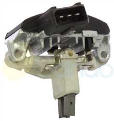 SRE10179 FRONT BOSCH Type 12V 