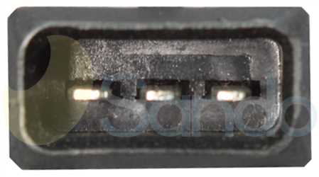 SRE10179 PLUG BOSCH Type 12V 