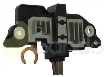 SRE10180 BACK BOSCH Type 12V 